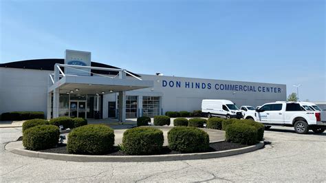 Don hinds ford fishers indiana. Things To Know About Don hinds ford fishers indiana. 